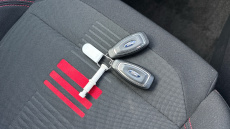 Ford Fiesta 1.0 EcoBoost ST-Line 5dr Petrol Hatchback